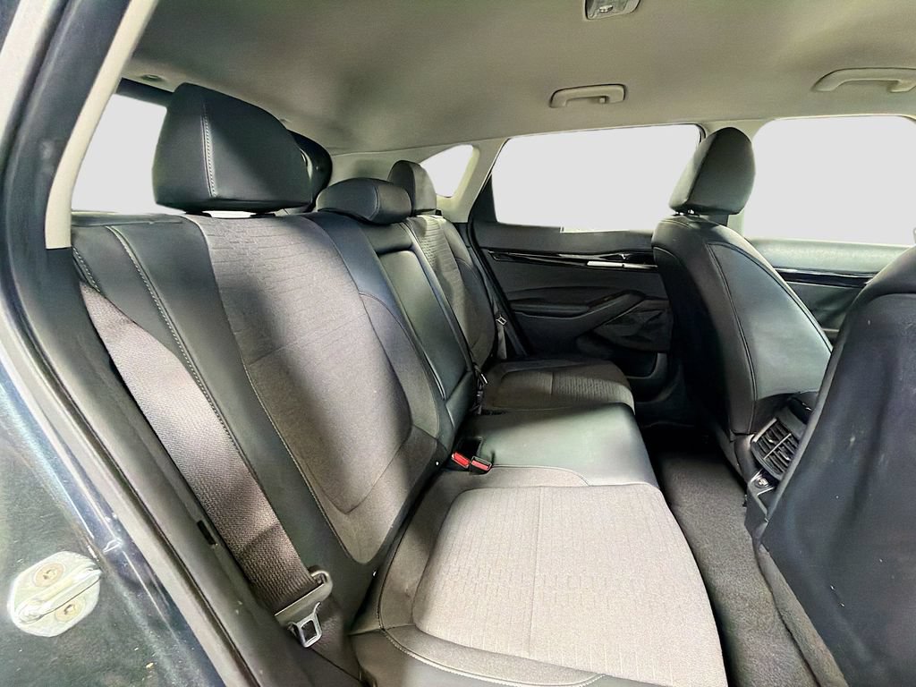 Used 2023 Kia Seltos S AWD/4WD image 27