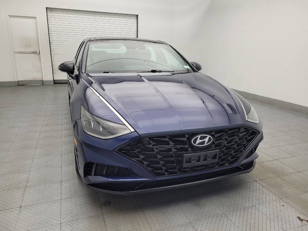 Used 2022 Hyundai Sonata SEL Plus FWD image 14