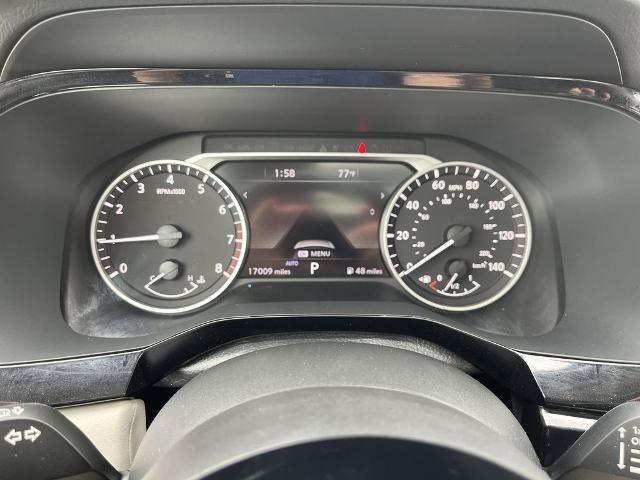 Certified 2023 Nissan Pathfinder SL w/ SL Premium Package AWD/4WD image 15