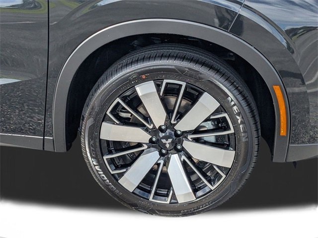 New 2025 Mitsubishi Outlander SE image 10