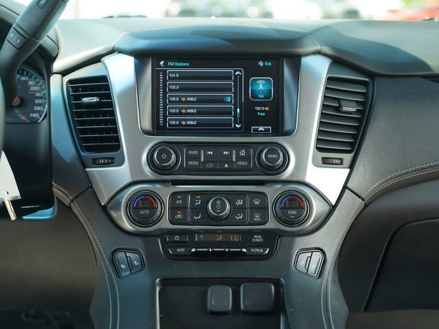 Used 2020 Chevrolet Tahoe LT w/ Luxury Package image 29