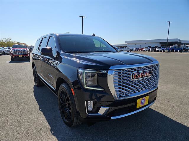 Used 2022 GMC Yukon Denali image 7