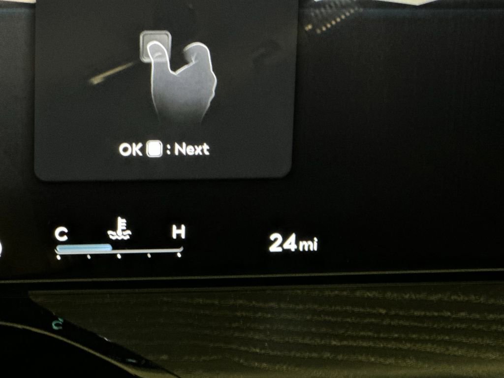 New 2026 Genesis GV80 3.5T Prestige image 28