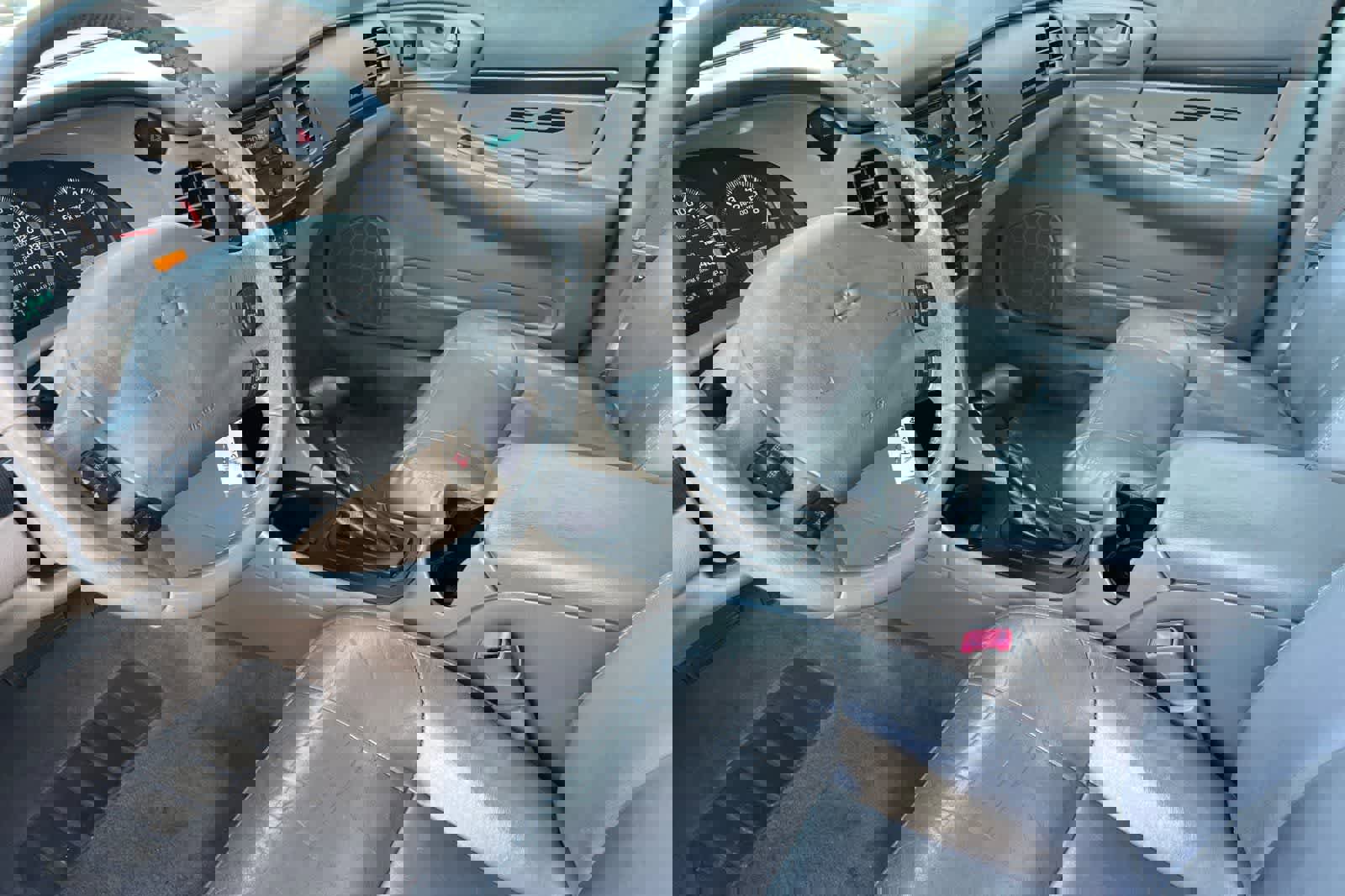 Used 2005 Chevrolet Impala SS w/ Sun And Sound Package image 14