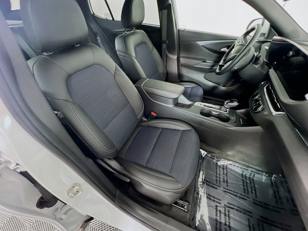 New 2025 Buick Envista Preferred w/ Convenience I Package image 26