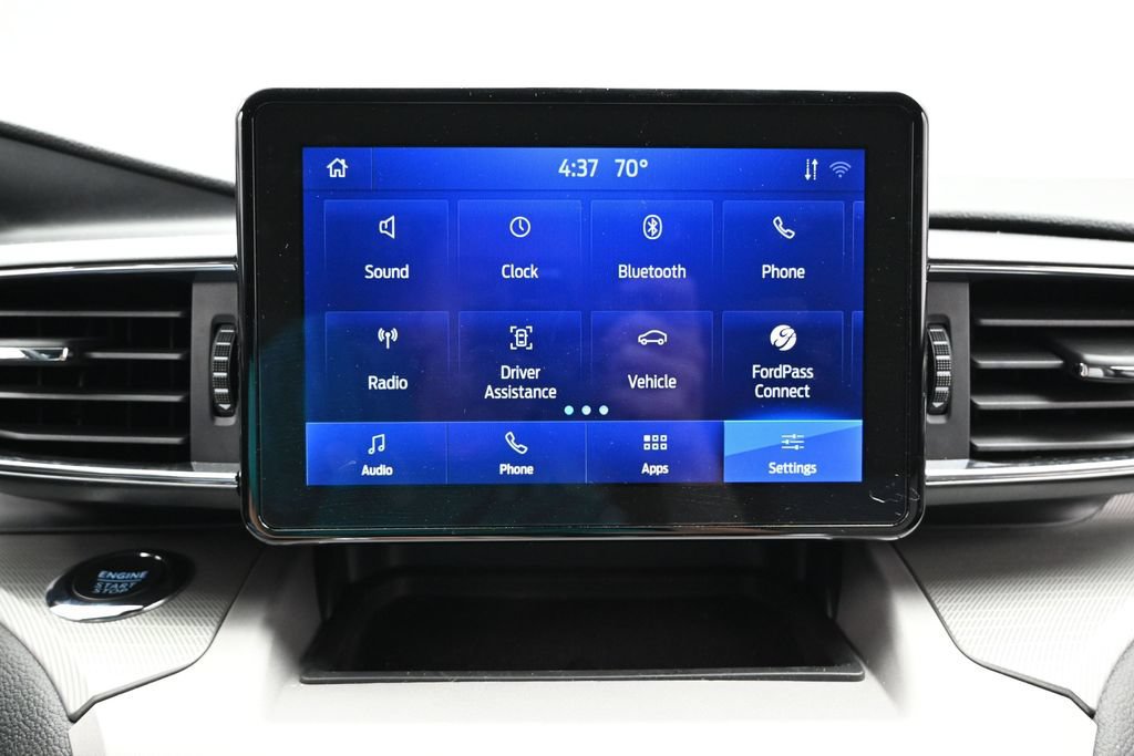 Used 2023 Ford Explorer XLT w/ Equipment Group 202A AWD/4WD image 35