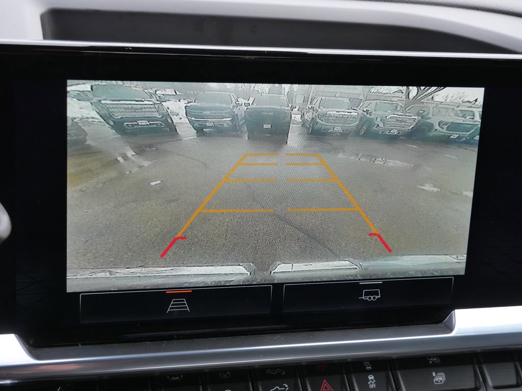 Used 2024 GMC Sierra 1500 Elevation image 50