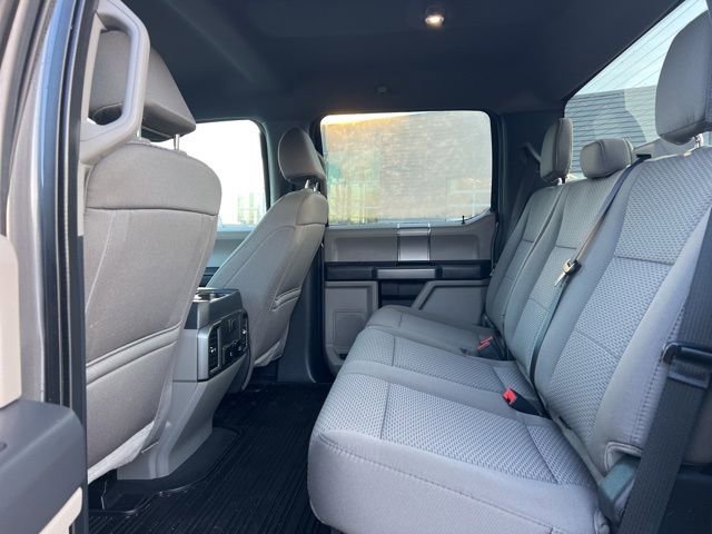 Used 2022 Ford F250 XLT w/ XLT Premium Package image 15