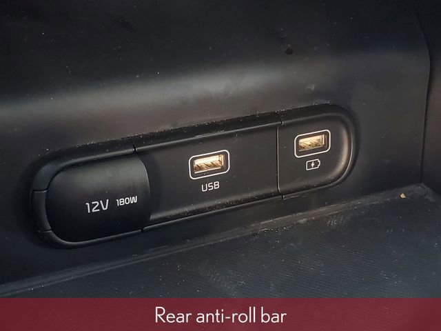 Used 2024 Kia K5 GT-Line image 31