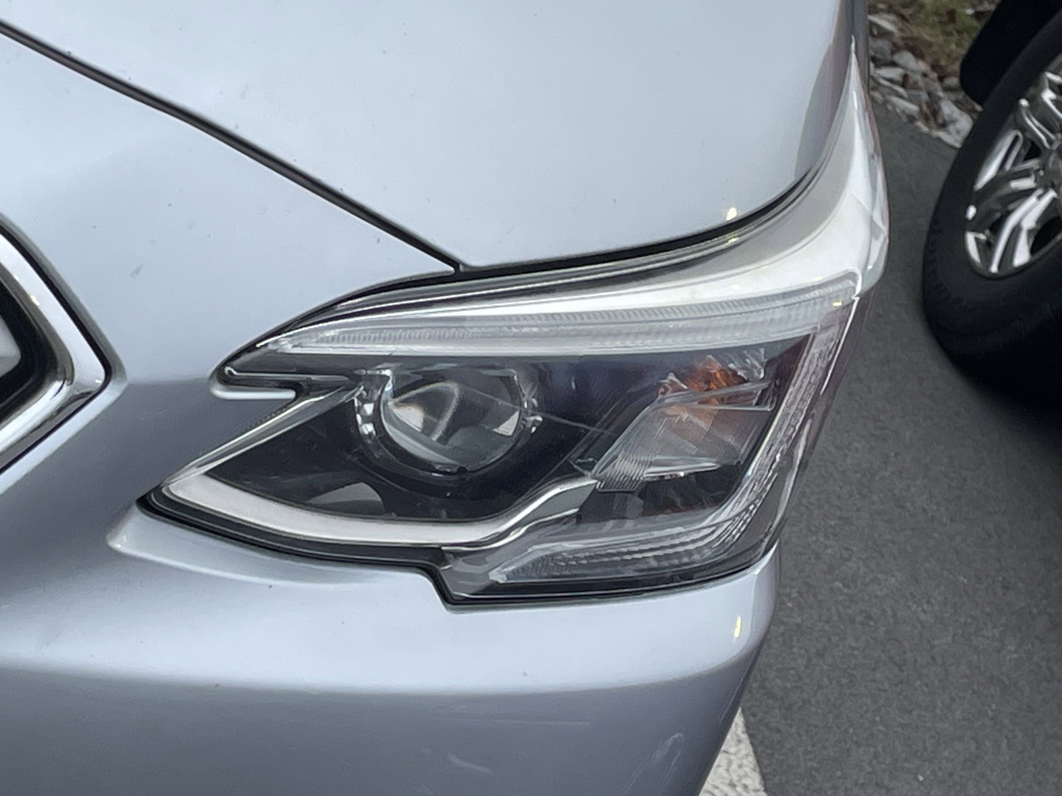 Used 2020 Subaru Outback Limited w/ Popular Package #2 image 4