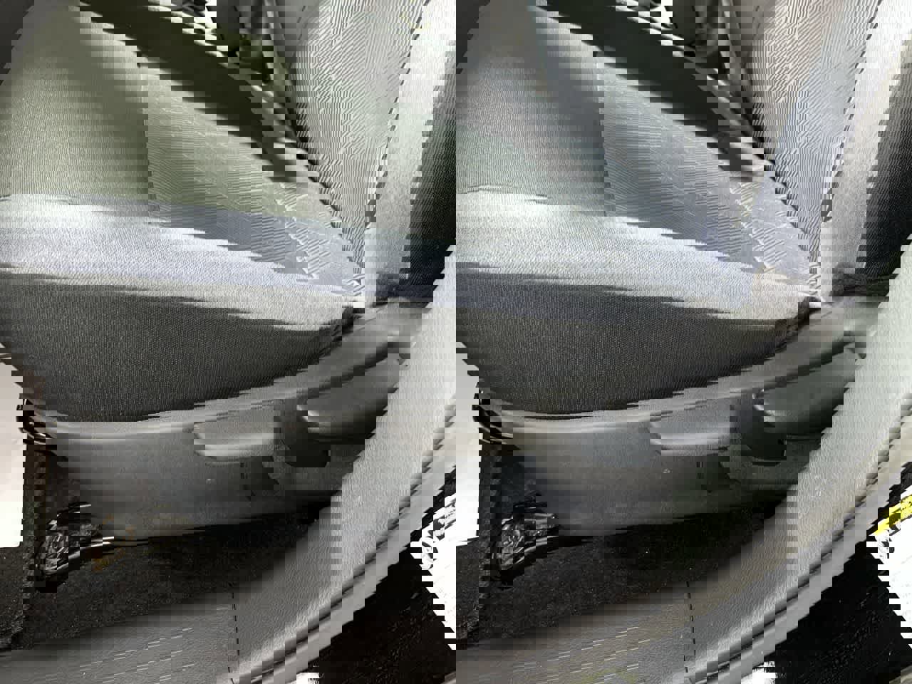 Used 2025 Nissan Versa SV image 13