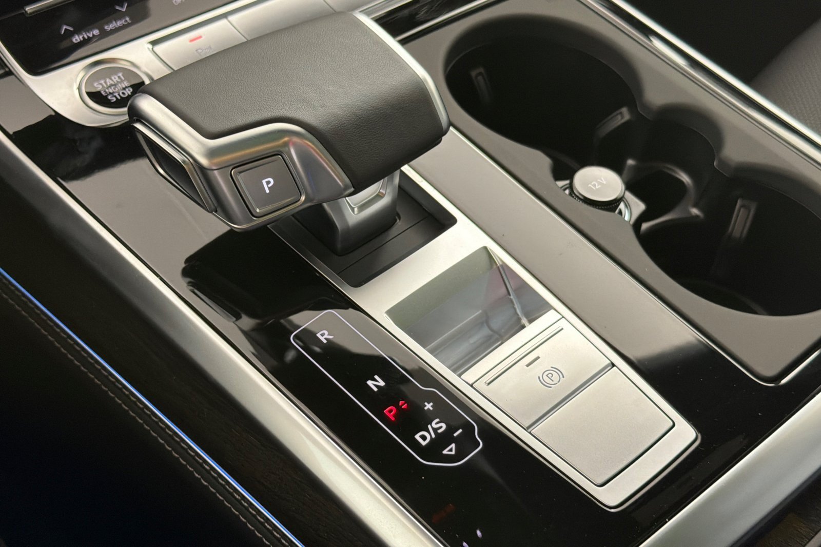 New 2026 Audi Q8 Premium Plus AWD/4WD image 21