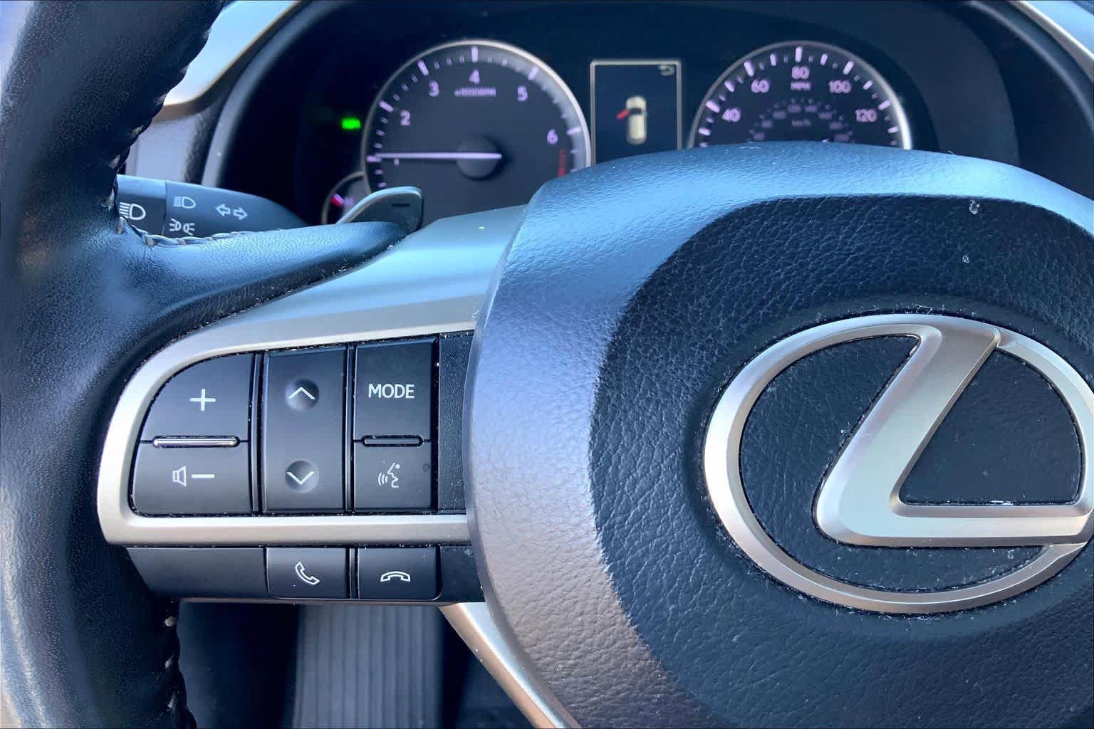 Used 2020 Lexus RX 350 AWD w/ Premium Package image 24