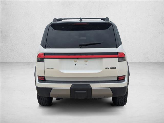 Used 2024 Lexus GX 550 image 5
