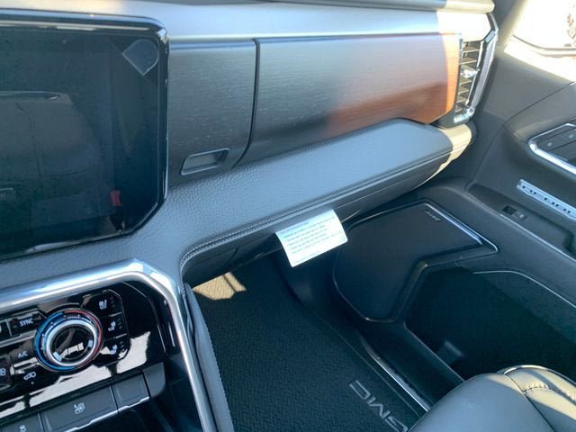 New 2026 GMC Sierra 1500 Denali w/ Denali Reserve Package RWD image 26