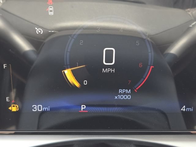 New 2026 Chevrolet Trax LT w/ LT Convenience Package FWD image 23