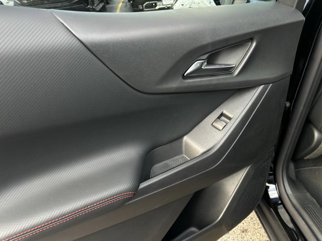 New 2027 Chevrolet Equinox RS w/ Safety and Technology Package AWD/4WD image 18