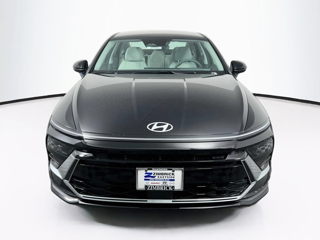 New 2026 Hyundai Sonata SE FWD image 2