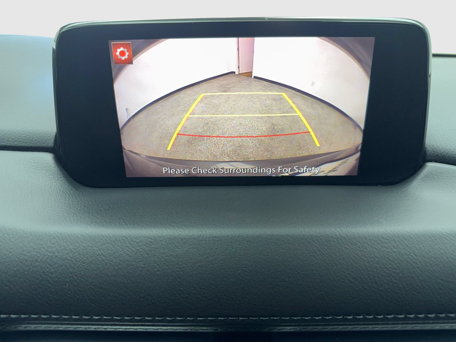Used 2019 MAZDA CX-5 Grand Touring w/ GT Premium Package FWD image 28