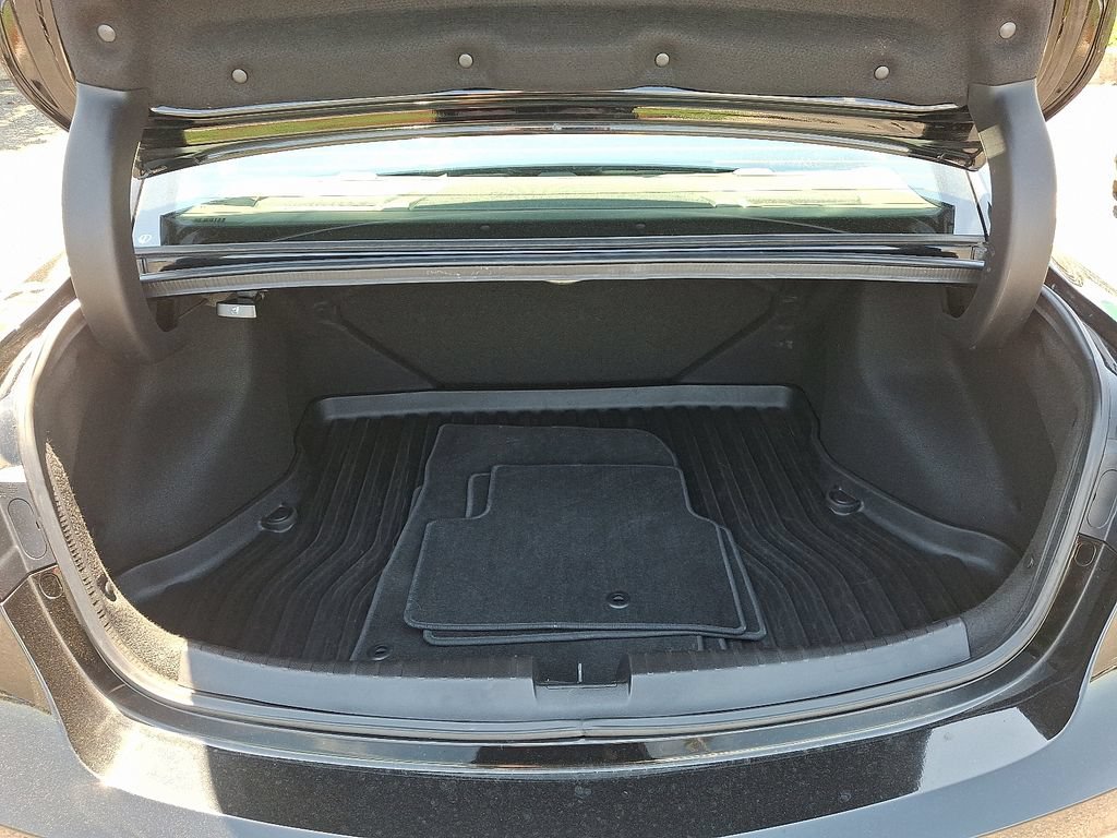 Certified 2022 Acura ILX FWD image 30