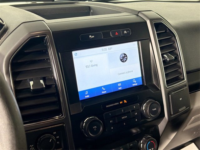 Used 2020 Ford F150 XLT w/ XTR Package image 13