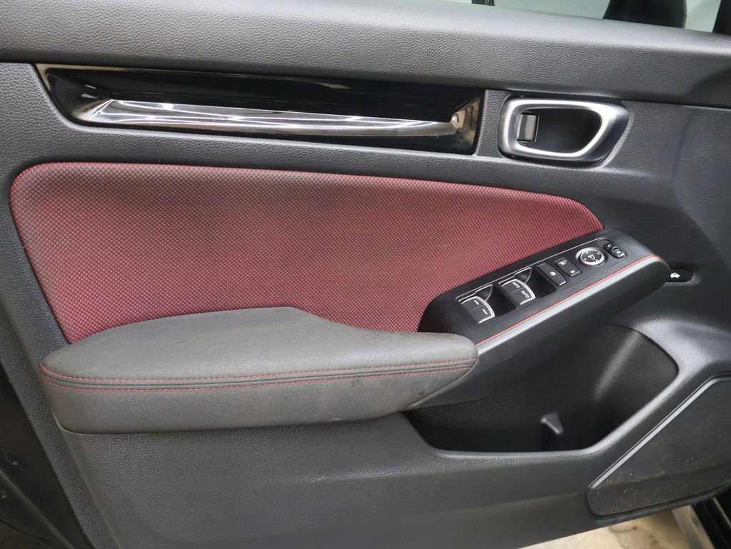 Used 2023 Honda Civic Si image 15