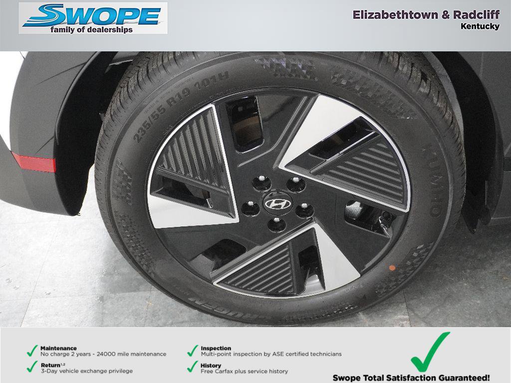 New 2026 Hyundai Ioniq 5 SE image 24