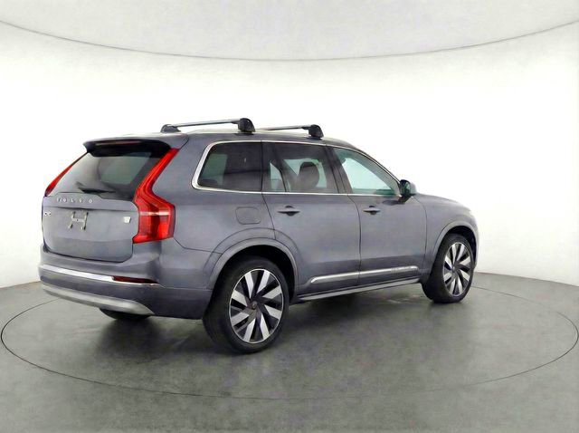 Certified 2023 Volvo XC90 T8 Ultimate image 16