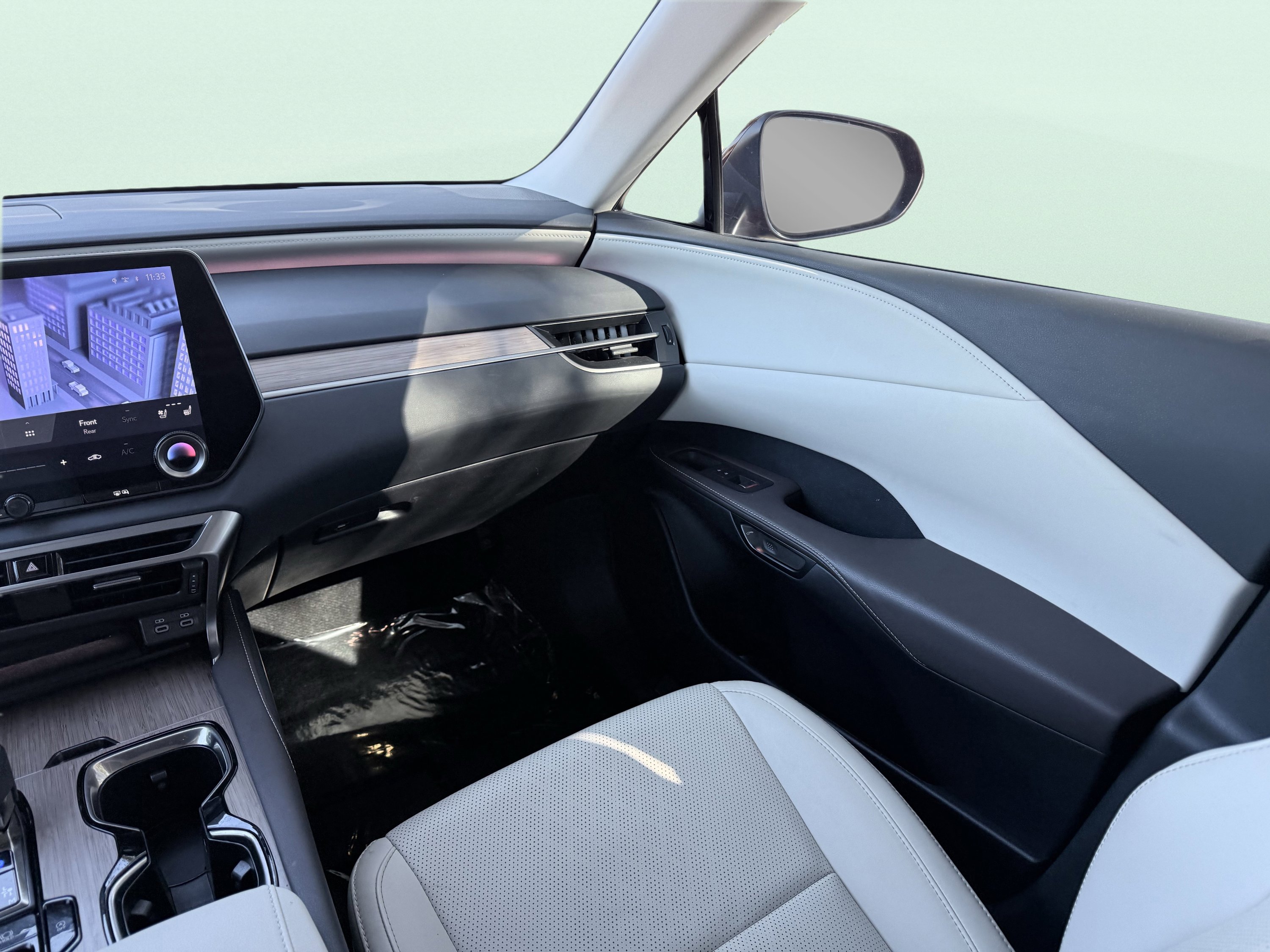 Used 2025 Lexus RX 350 Premium Plus w/ Convenience Package image 59