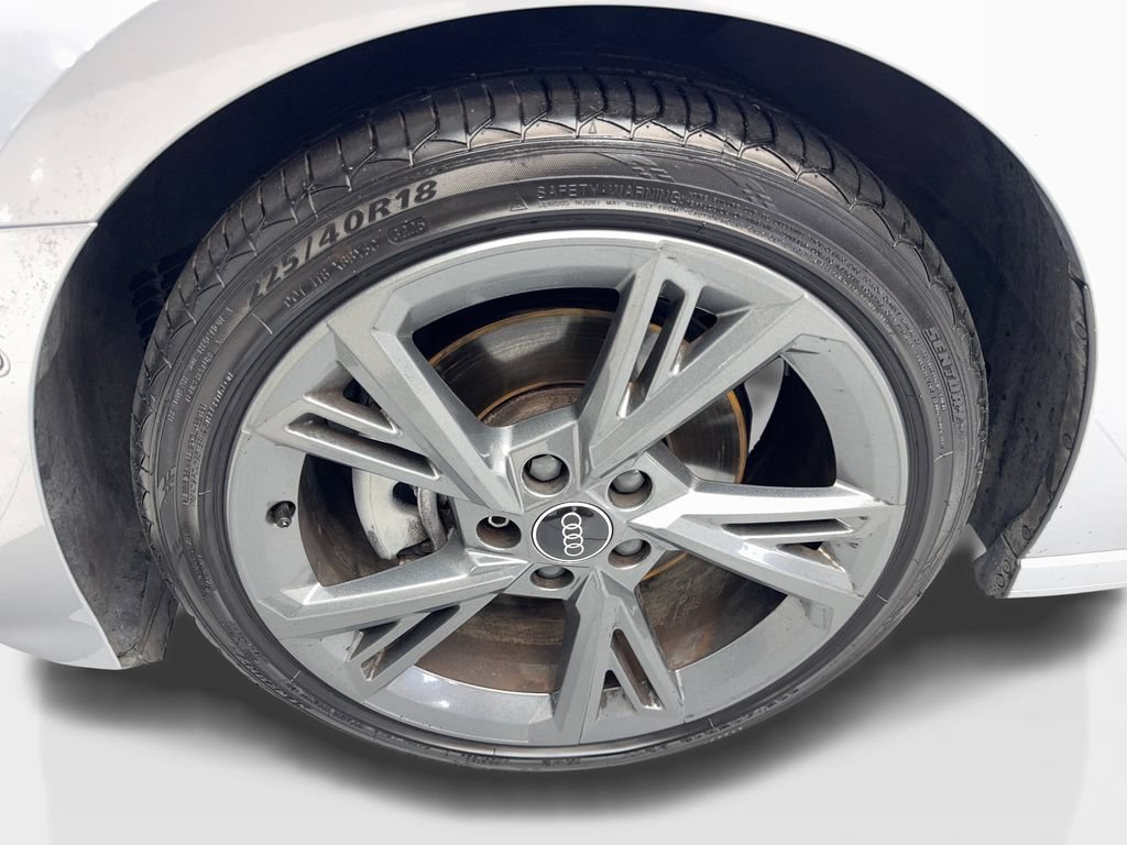 Used 2024 Audi A3 2.0T Premium w/ Convenience Package FWD image 74