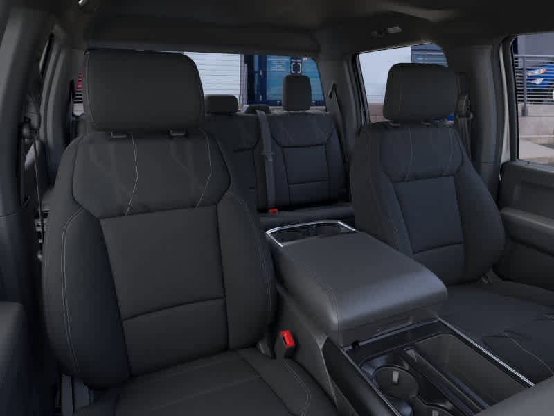 New 2026 Ford F150 STX w/ Equipment Group 200A image 10