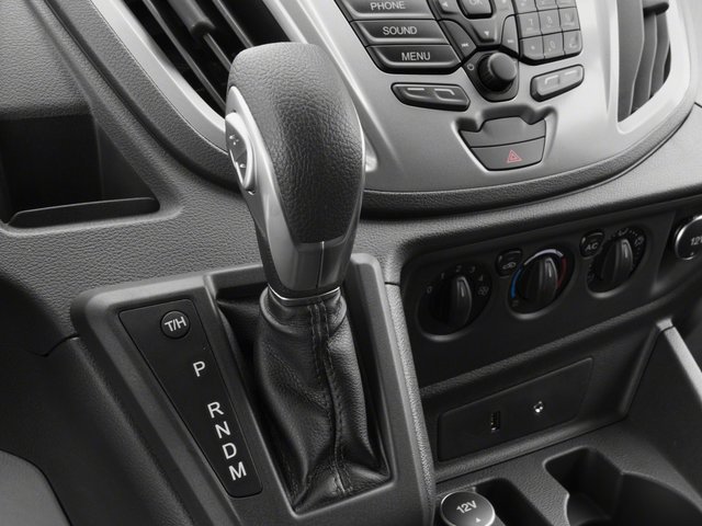 Used 2018 Ford Transit 350 XL image 11