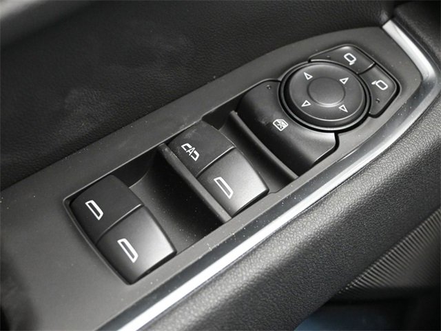 Used 2025 Chevrolet Silverado 1500 RST w/ Redline Edition image 17