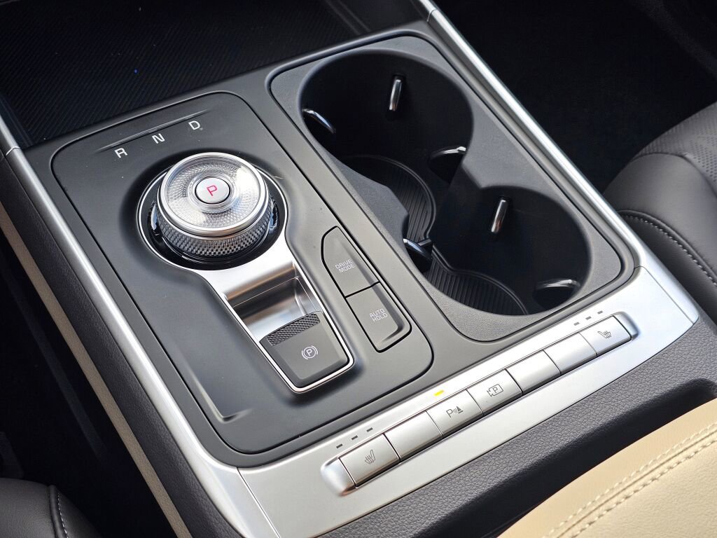 New 2026 Kia Carnival LXS image 19