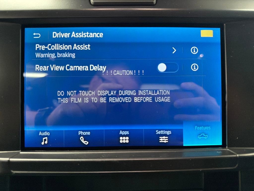 New 2026 Ford F250 XLT image 25