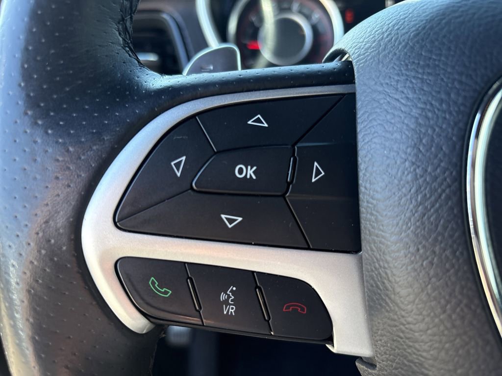 Used 2016 Dodge Challenger R/T Scat Pack image 13