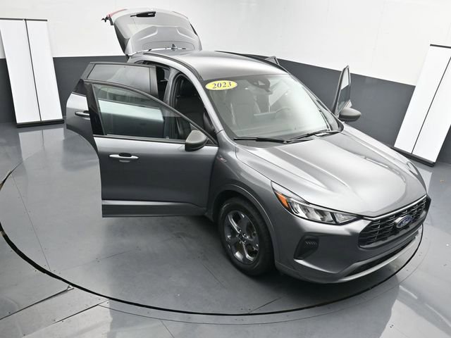 Used 2023 Ford Escape ST-Line w/ Tech Pack #1 image 36