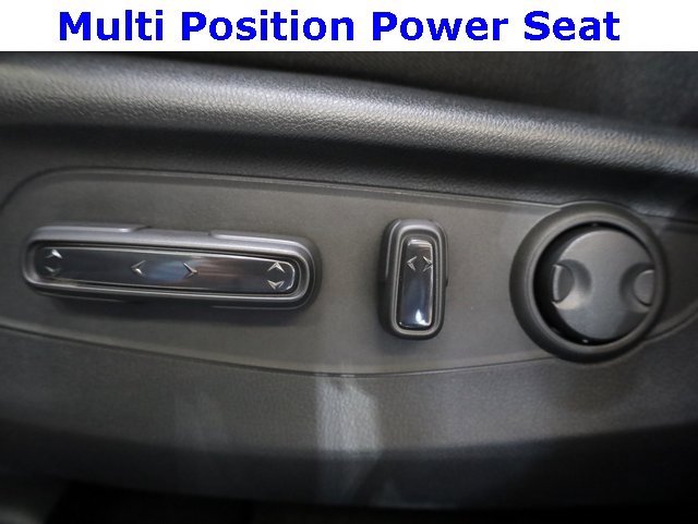 New 2026 Honda CR-V EX image 11