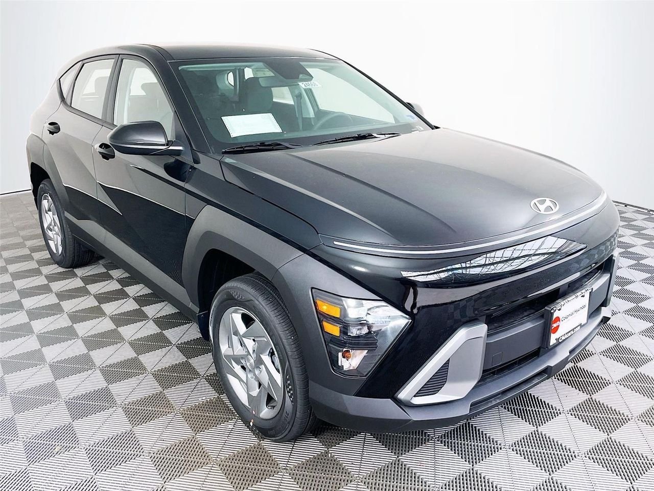 New 2026 Hyundai Kona SE AWD/4WD image 1