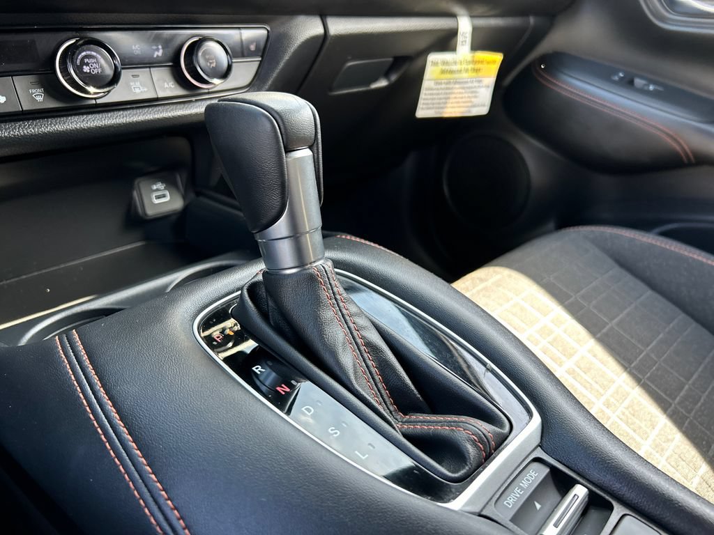 Used 2024 Honda HR-V Sport image 20