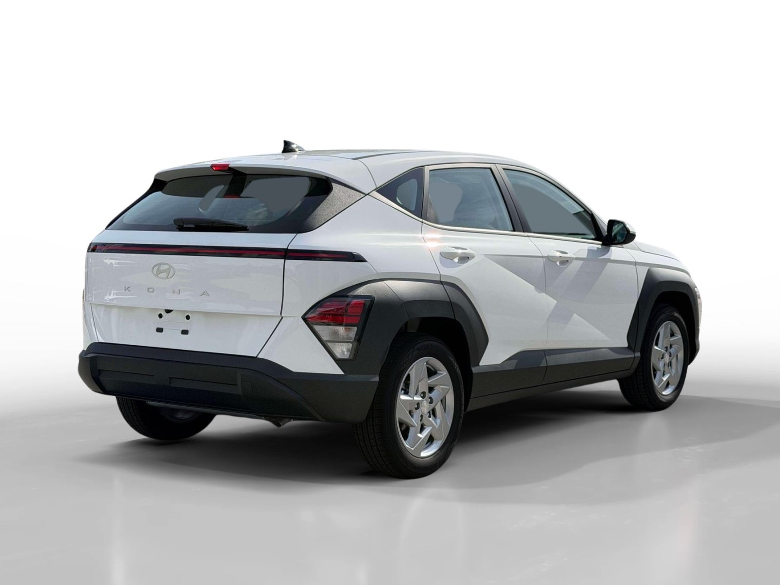 New 2027 Hyundai Kona SE FWD image 13
