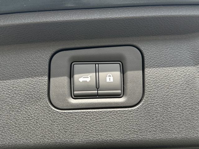 New 2026 Nissan Armada PRO-4X image 14