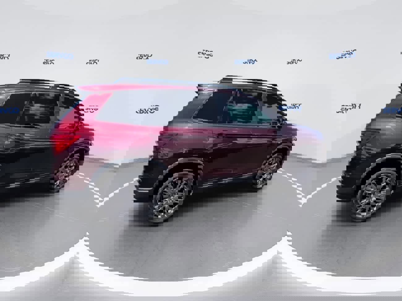 Used 2021 Honda Passport EX-L image 8