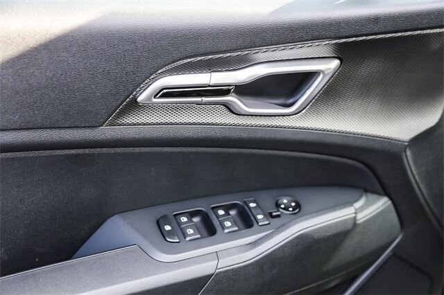 Certified 2025 Kia Sportage LX image 19