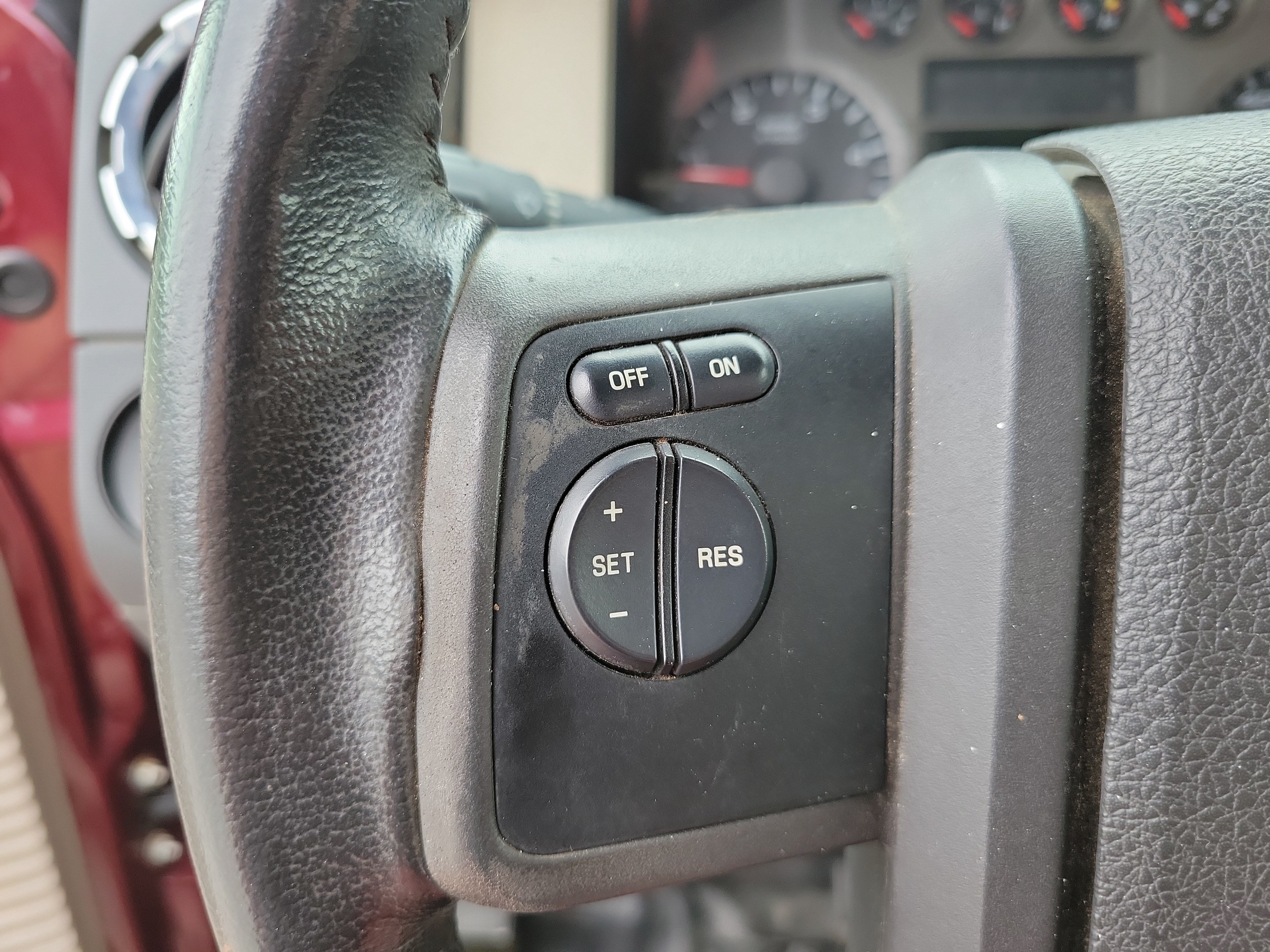 Used 2008 Ford F250 4x4 SuperCab Super Duty image 22