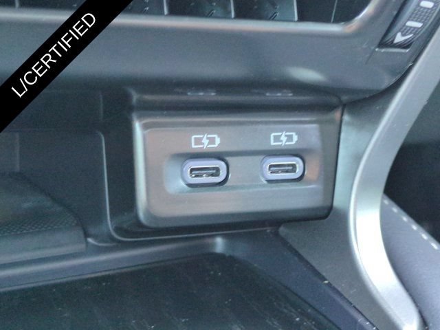 Certified 2025 Lexus RX 350 Premium w/ Accessory Package (Z1) FWD image 21