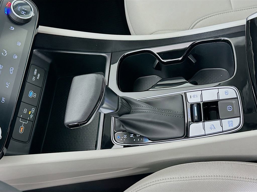 New 2026 Hyundai Tucson SEL image 14