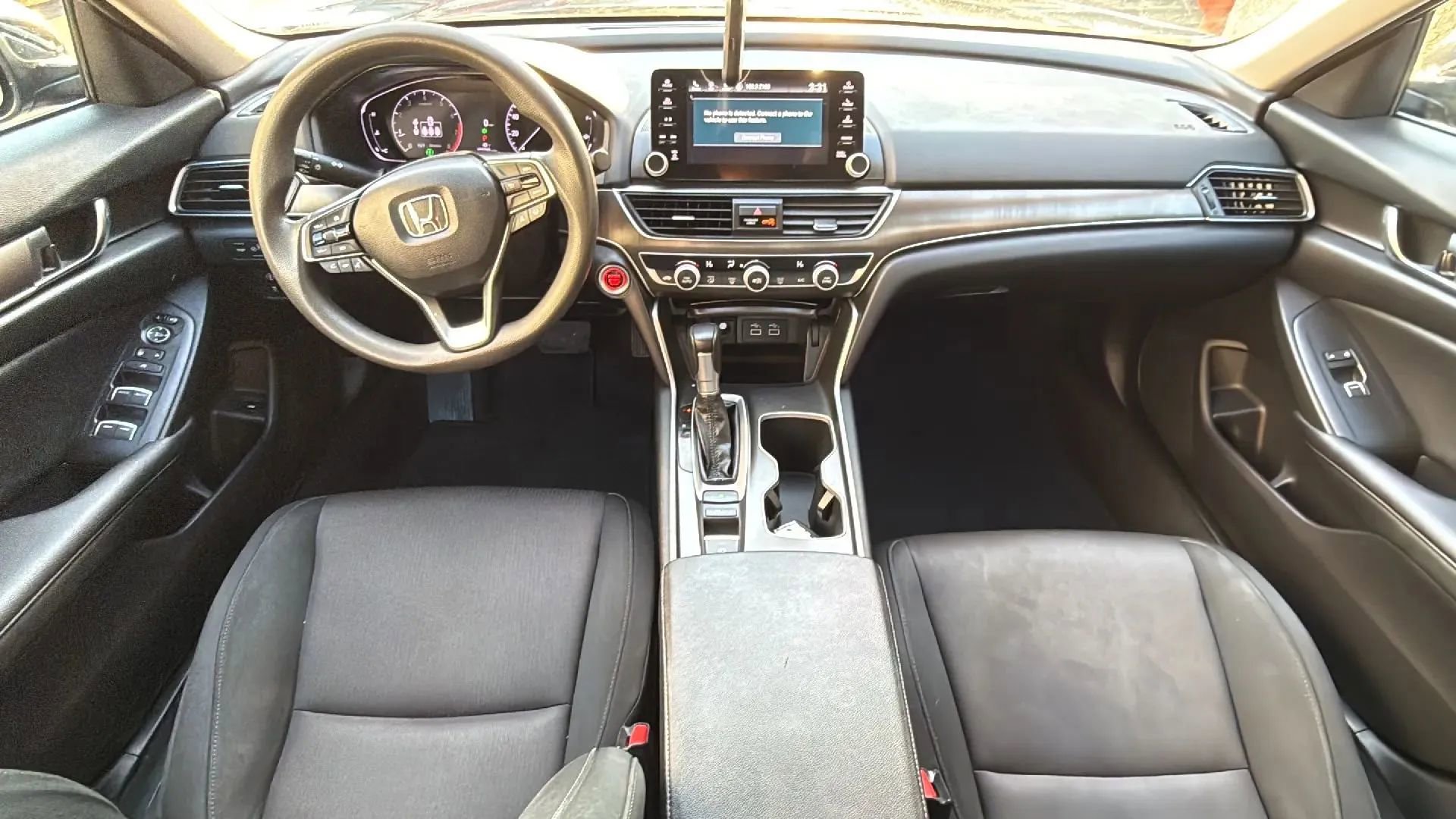 Used 2021 Honda Accord LX image 28