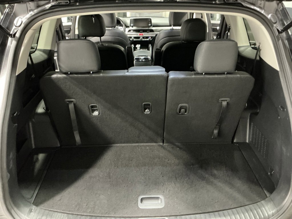 Used 2021 Kia Telluride S image 30
