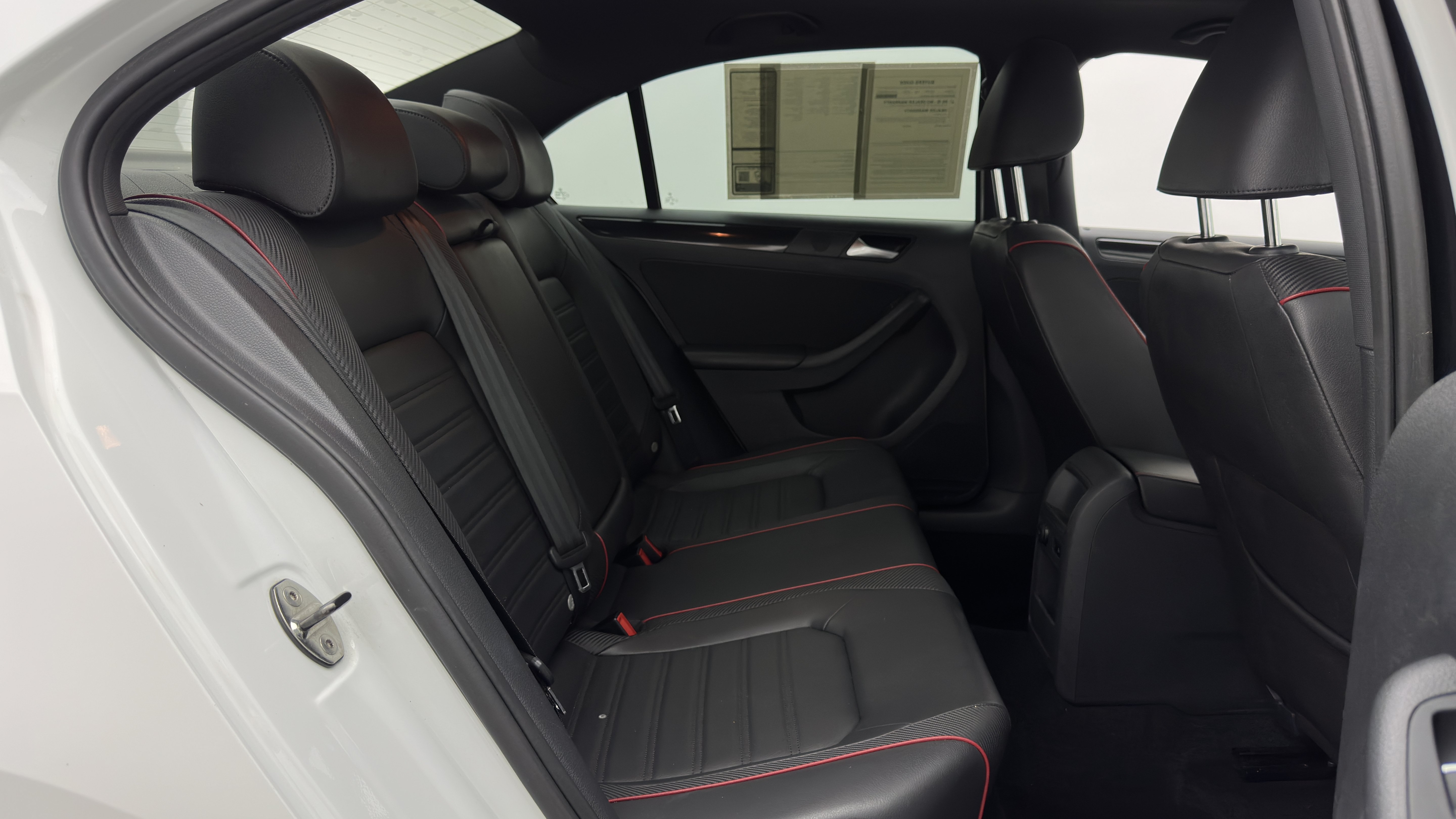 Used 2014 Volkswagen Jetta GLI Edition 30 FWD image 33